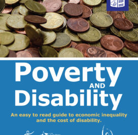 Poverty and Disability-image