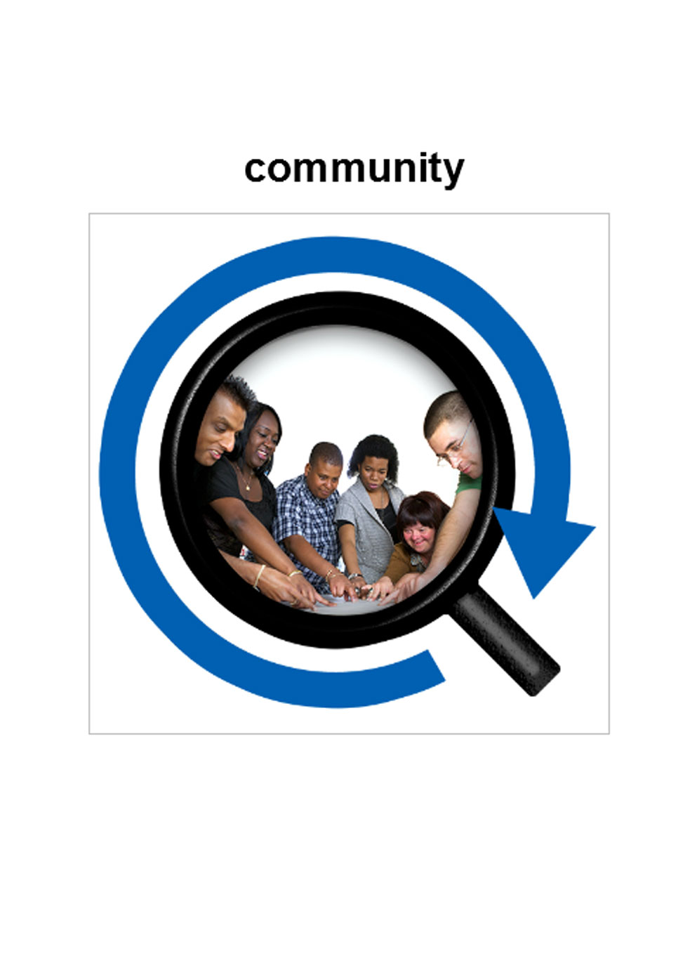 Spaces of Belonging – A report about disabled people’s experiences of belonging, place, and community