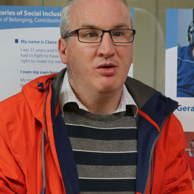 19 Stories of Social Inclusion