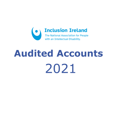 Audited Accounts 2021