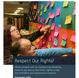 Respect Our Rights Report-image