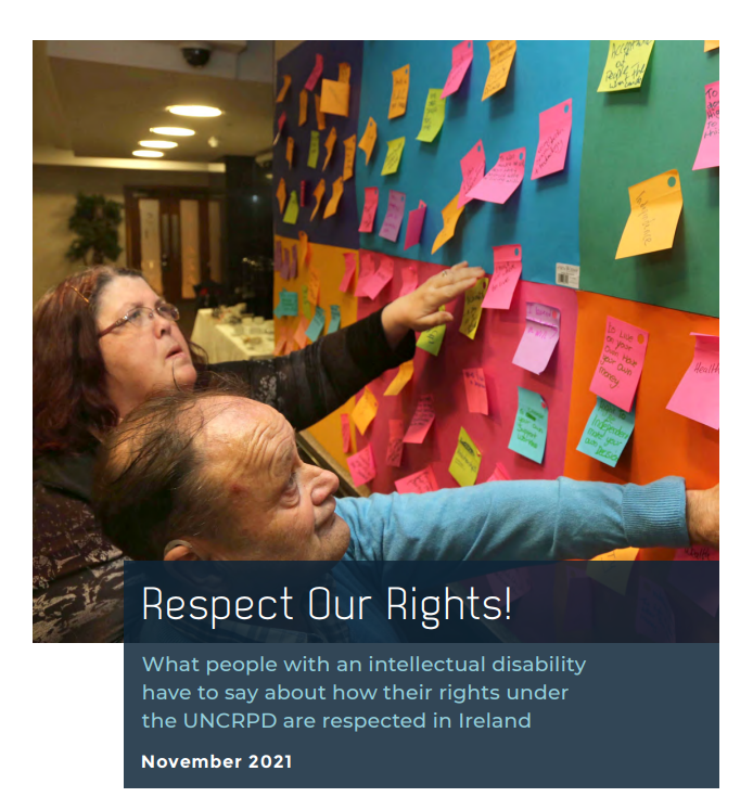 Respect Our Rights Report