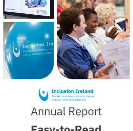 Annual Report 2023 – Easy to Read-image