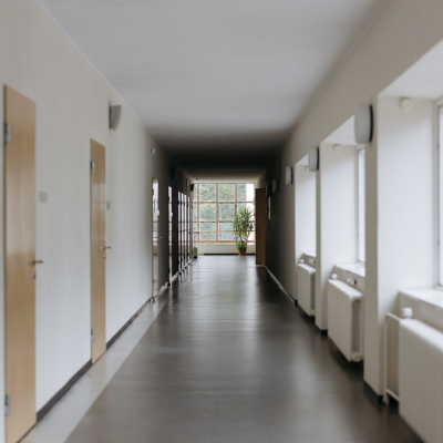 Department of Education Fail in their Duty to Protect Disabled Children against Seclusion and Restraint