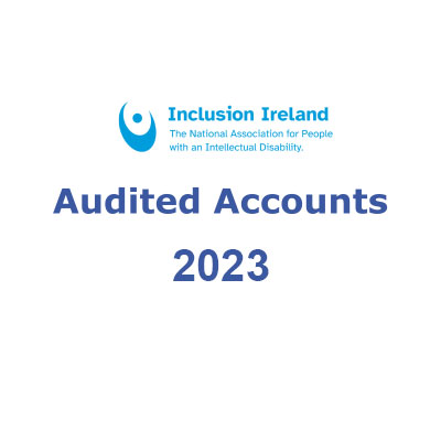 Audited Accounts 2023
