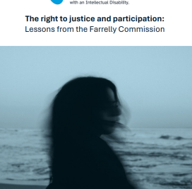 The right to justice and participation: Lessons from the Farrelly Commission-image