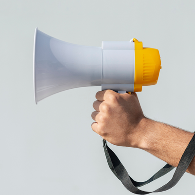 Budget 2026: Make Your Voice Heard