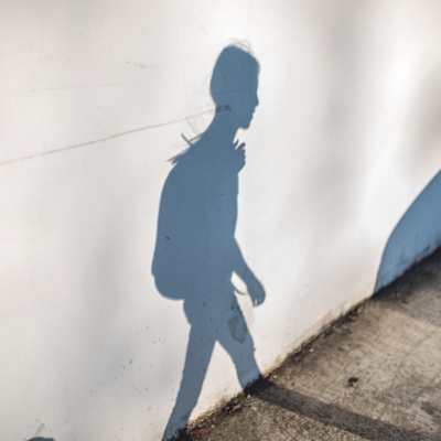 Joint Statement from Inclusion Ireland and AsIAm on the use of restraint in Irish schools on Autistic and disabled children 