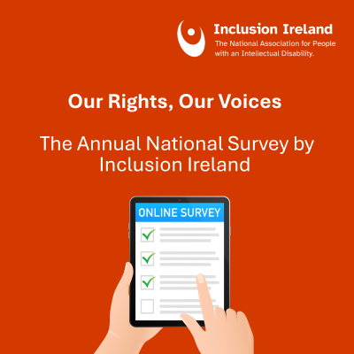 Make Your Voice Count: “Our Rights, Our Voices” National Survey 2026