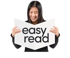 Easy to Read – Inclusion Ireland Budget Submission 2027-image