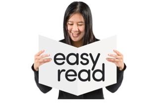 Easy to Read – Inclusion Ireland Budget Submission 2027